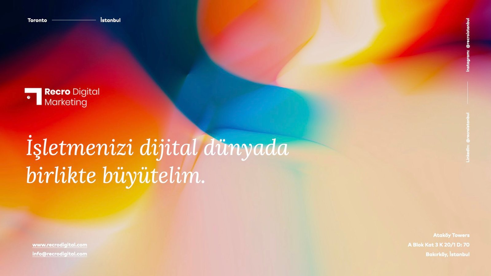 VAKA - SUNUM-Recro Digital Marketing .001