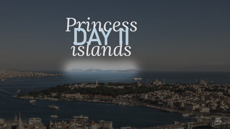 Turist Gezi Tanıtım Sunumu, Tatil Paketi Tanıtım Sunumu Örneği Keynote, Sunum Ajansı