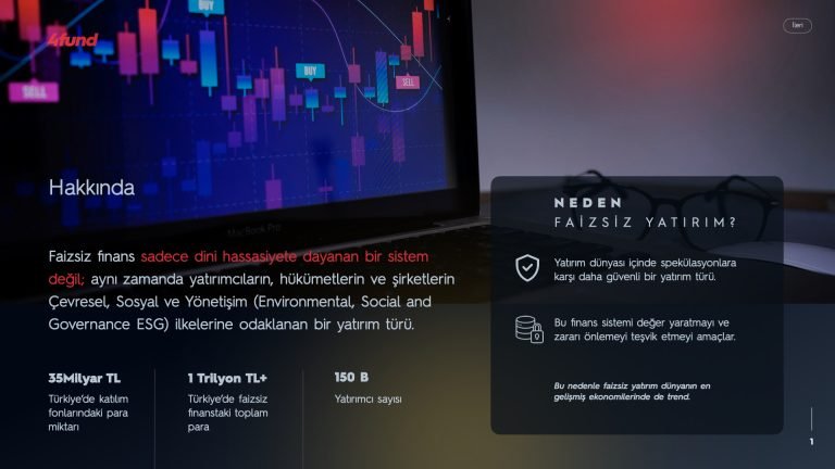 Yatırımcı sunum örneği sunum yaptır sunum ajansı