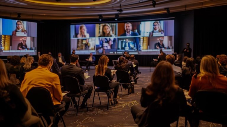 etkileşimli sunum teknikleri