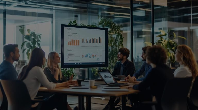 Webcast sunumu nedir: Finans sektöründe ve yatırımcı ilişkilerinde webcast sunumlarının rolü ve avantajları