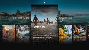 Turizm Tanıtım Sunumu 4