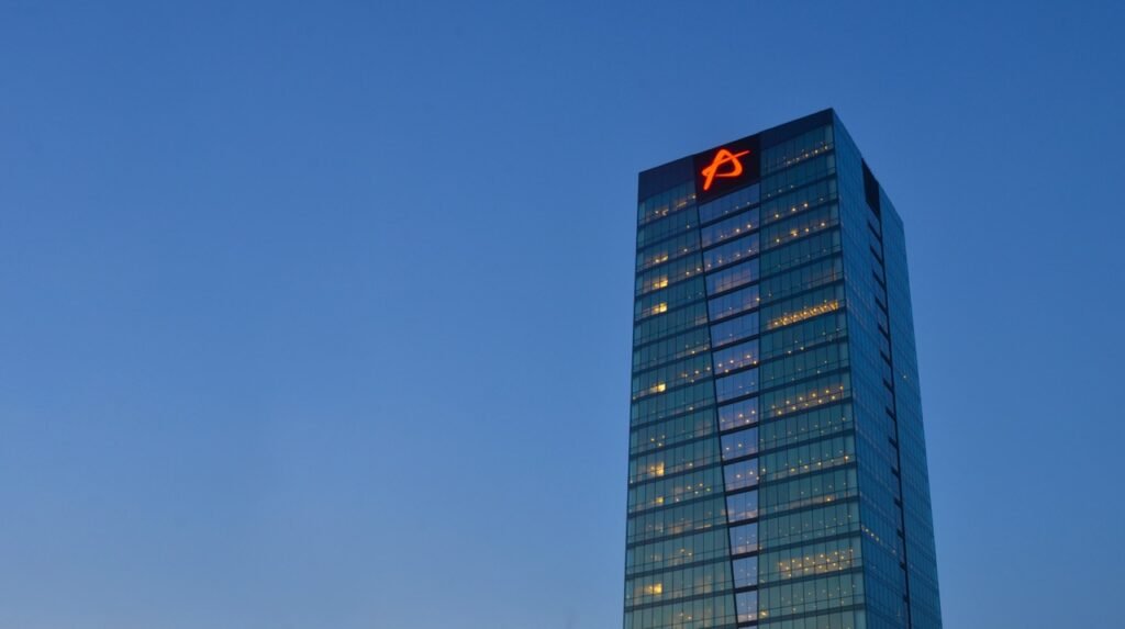 Vaka: Anadolu Grubu Capital Markets Day