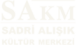 sadri alisik km sunum yaptır